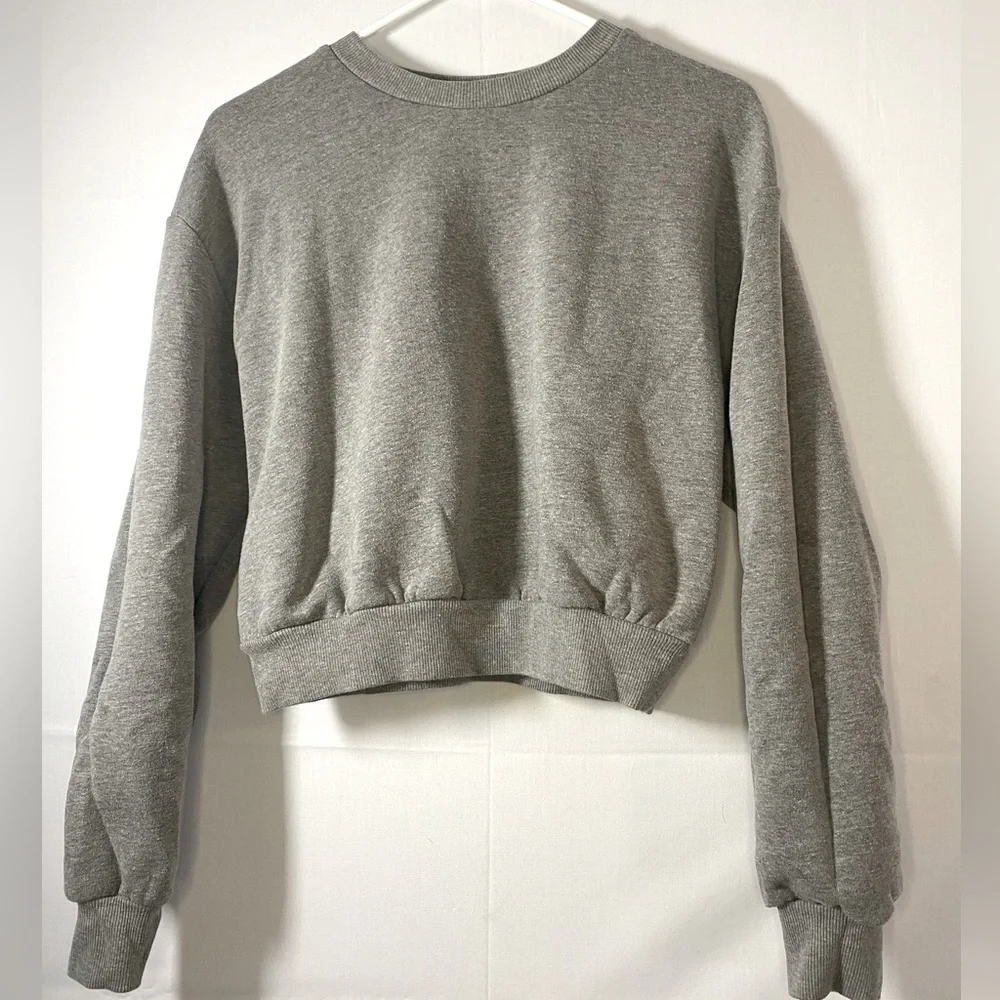 Wild Fable Crewneck - Picture 1 of 2